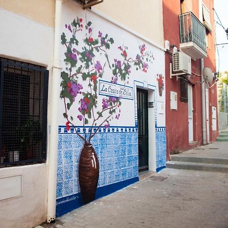 La Casita De Celia Apartment Alicante Exterior foto