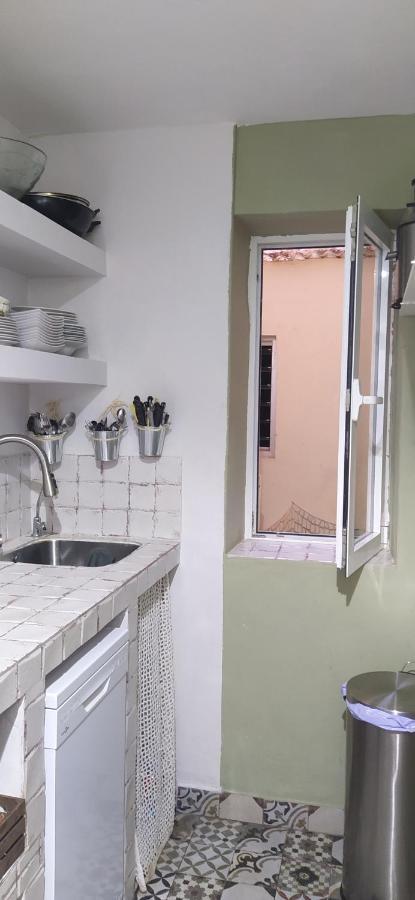 La Casita De Celia Apartment Alicante Exterior foto