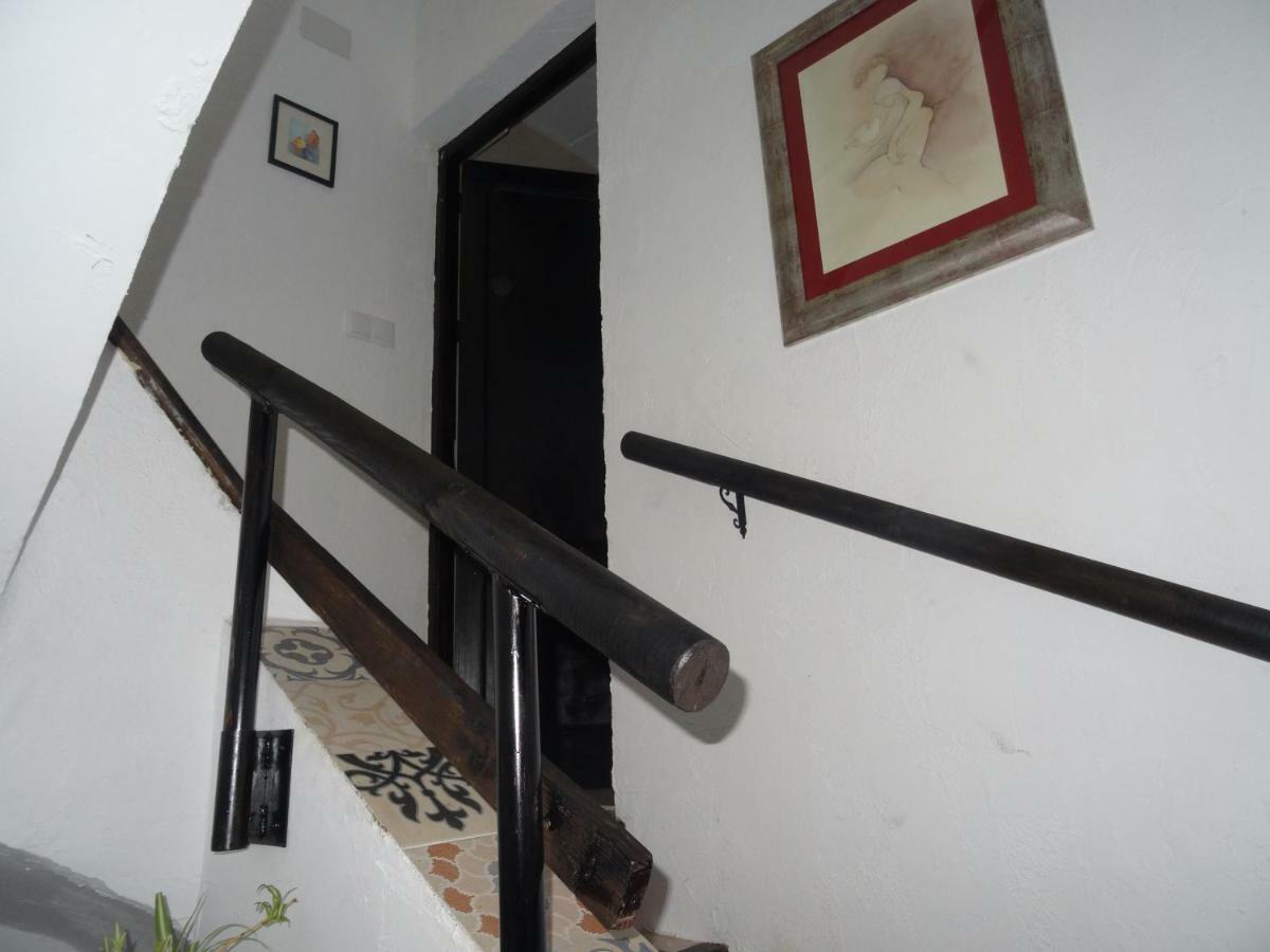 La Casita De Celia Apartment Alicante Exterior foto