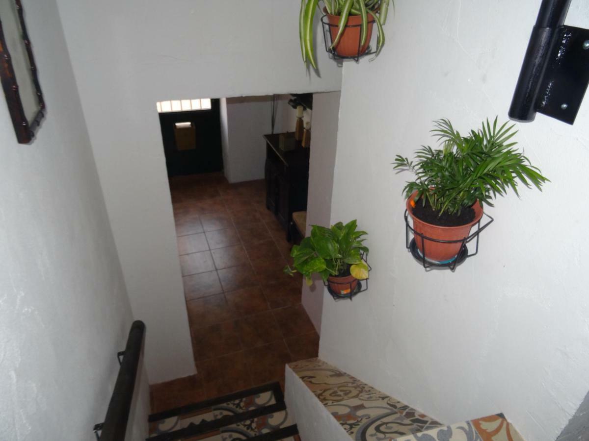 La Casita De Celia Apartment Alicante Exterior foto
